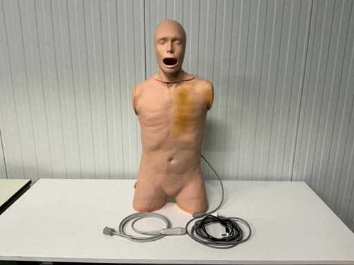 Vimedix - Simulatore