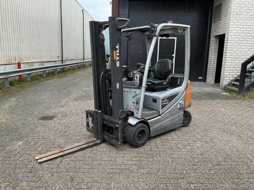 STILL - RX20-20 - Forklift Trucks - 2019