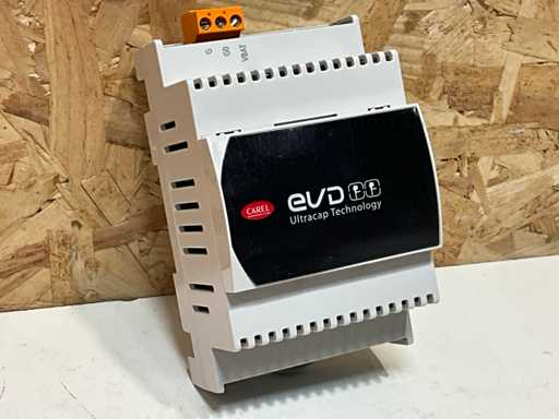 Carel EVD0000UC0 Ultracap module for EVD evo (voltage drop protection)