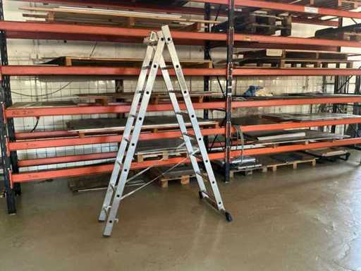 Hobbystep Comb Ladder