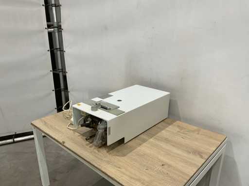 Junkers - WR 250-1 - Geyser