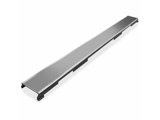 Aco Flexdrain E-Gitter für Duschabfluss 109 cm Edelstahl