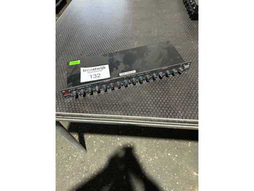 DBX - 166 xl - DBX 166 xl