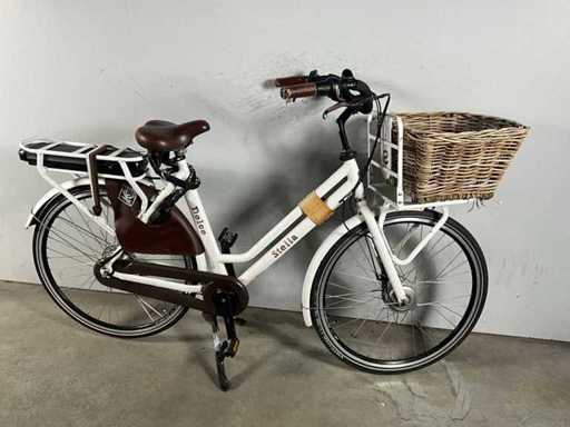 Stella Dolce Transporter Elektrische fiets