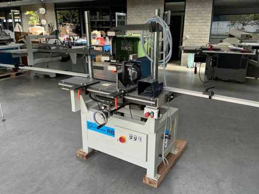 2005 Götzinger RB-S Drevelboormachine