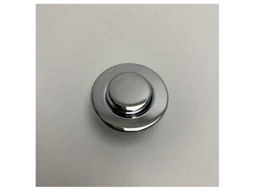 Foresti Suardi 346.c Blocco a spinta cromo - D32XSP19mm