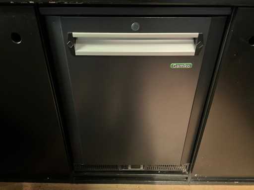 Gamko - GM2/2 - Bar cooling