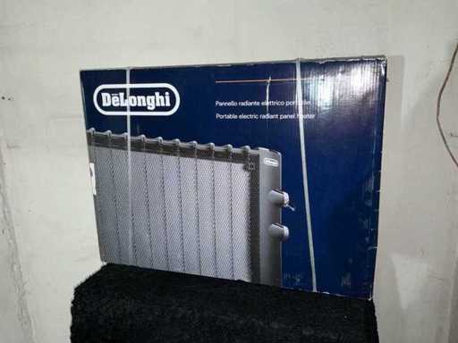 Delonghi Electric heating (5x)