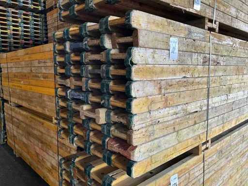 Porte-ceinture Doka 40 pièces