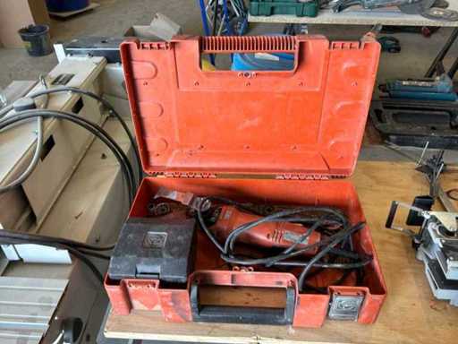 Fein MultiMaster FMM350QSL Elektryczne Narzędzie Wielofunkcyjne