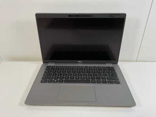 Dell Latitude 5420 14", Core(TM) i7 11. Generation, 16 GB RAM, 512 GB NVMe Laptop