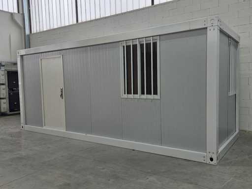 Bürocontainer 