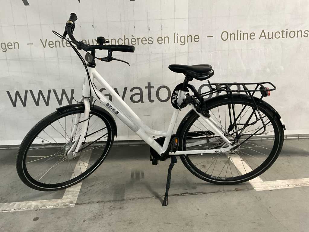 Damesfiets