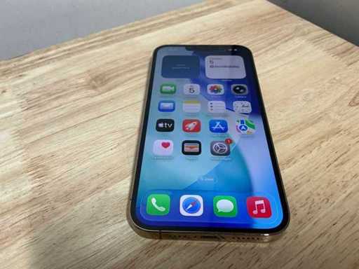 Apple iPhone 13 Pro MAX Mobile Phone