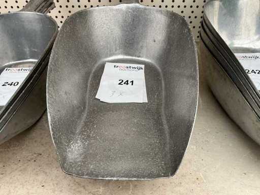 Autre cuillère mesureuse (3x)
