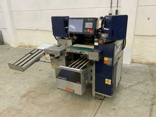 2017 Digi AW-5600 Automatic Packing Machine