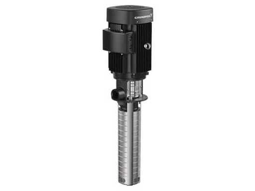 Grundfos MTR1-22/22 A-W-A-HUUV Vertikale mehrstufige Zentrifugalpumpe
