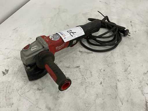 Milwaukee Haakse slijpmachine
