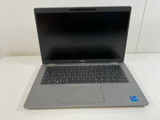 Dell Latitude 5420 14”, Core(TM) i7 11th Gen, 16 GB RAM, 512 GB NVMe Laptop