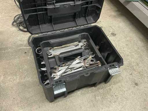 Étui à outils Stanley