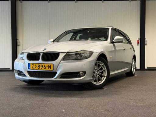 BMW - 3-serie Touring - 318i Bns L. M Sport - Car - 2011|ZJ-896-N|IAW