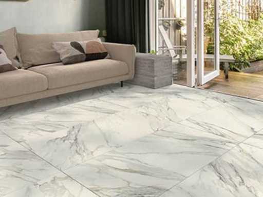 Kutahya Alba SD Mat Floor Tile 60x120 cm 60.48 m²