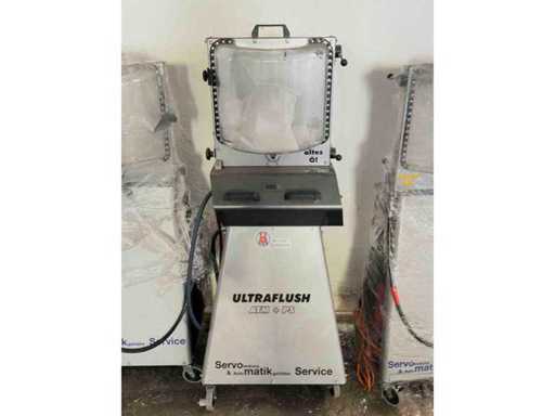 Ultra - 907 - Automatische oliespoeler Ultra 907