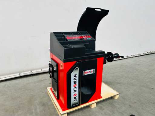 RTE - 2025 - 7411 - Banden balanceerapparaat