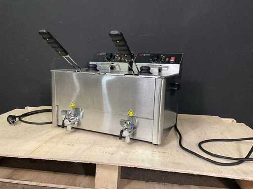 RCD Friteuse