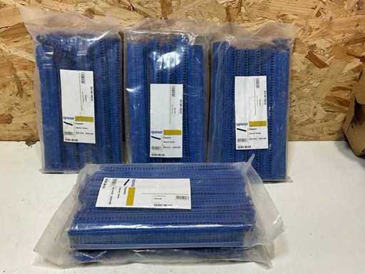 Uponor Classic 1005188 Uponor Classic Pijphouder voor staalmat 16mm 3mm (5x)