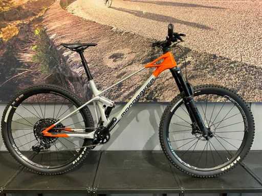 2023 Mondraker Raze Carbon R mountainbike - L