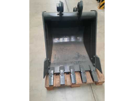 HYUNDAI BACKHOE BUCKET Excavator Bucket 