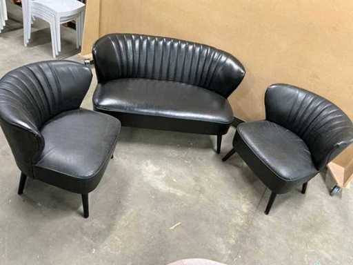 Set Fauteuils