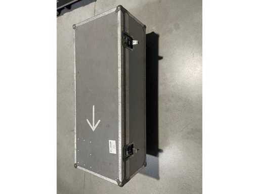 Griven - HMI 1200 - Spot di seguimento