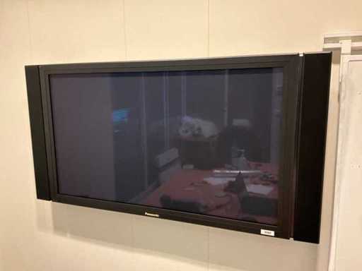 PANASONIC TH-50PH11 Écran