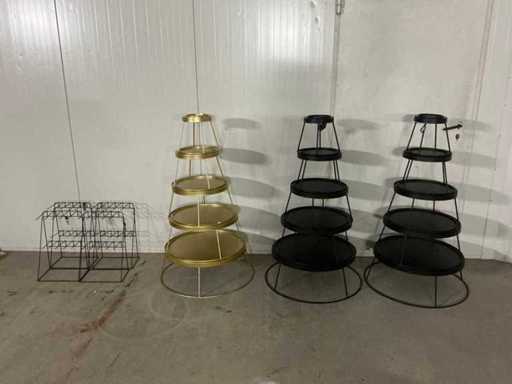 Altro inventario del negozio