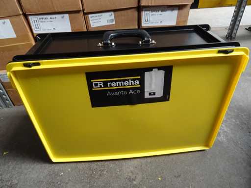 Remeha – Avanta Ace – Servicekoffer