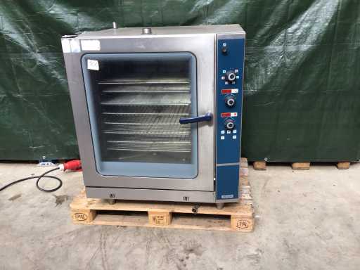 Dexion - Conventional oven