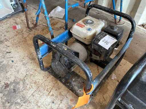 Sincro R80LBL Generator