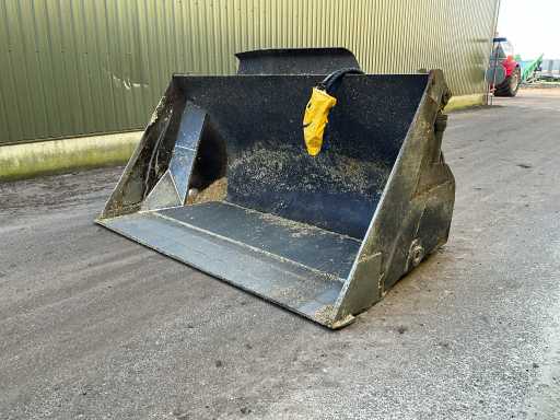 Łyżka wysokiego wysypu 2800mm