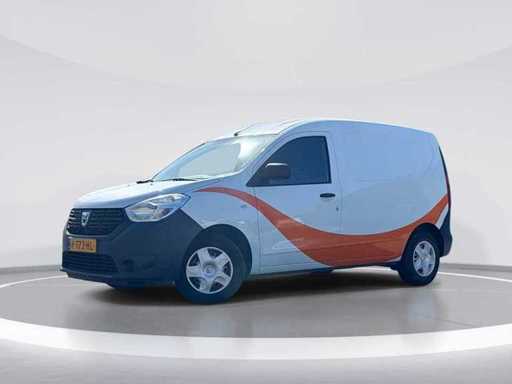 Dacia Dokker 1.5 dCi 75 Basic | V-773-HL i