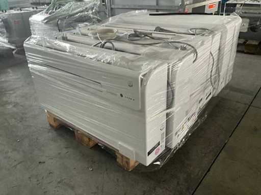 Climatisation Olympia Splendid Unico (7x)