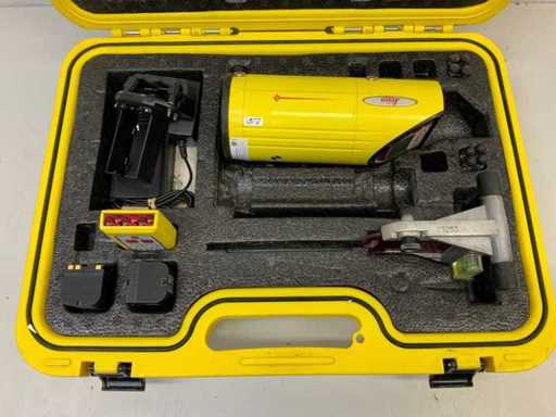 Leica - Piper 100 - Duct Laser