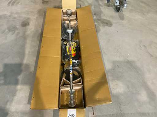 T?ietor de perii Garland Nipon 45K