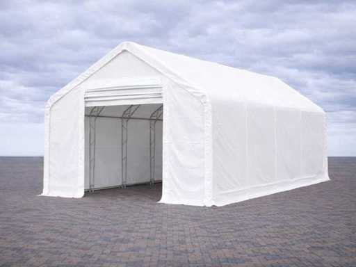 RTE - 2025 - 8109 - Aufbewahrungszelt 18300x9150x6100mm