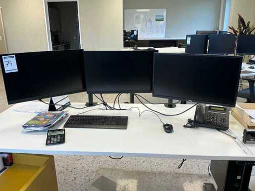 Dell Pc configuratie