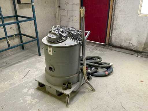 Nilfisk Industriële stofzuiger