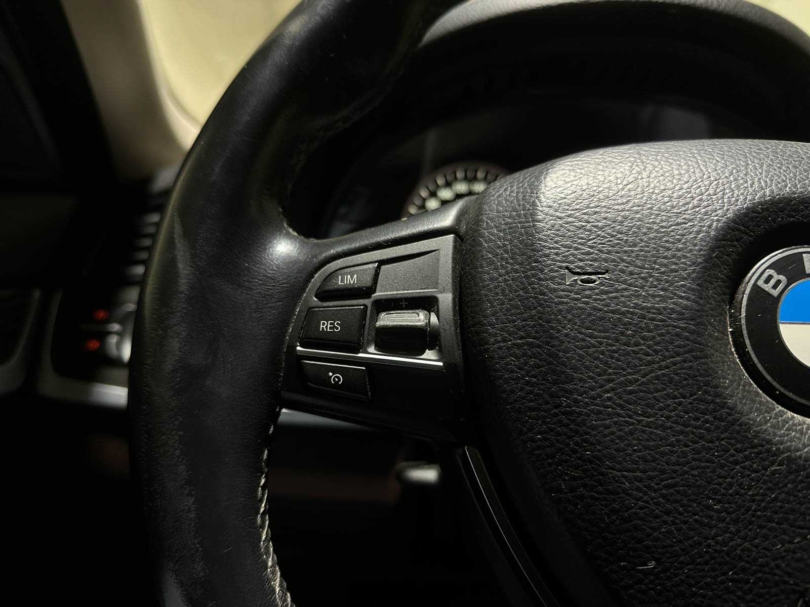 BMW 520d Touring M Sport Edition 190pk 2015 5-serie, ZV-643-T