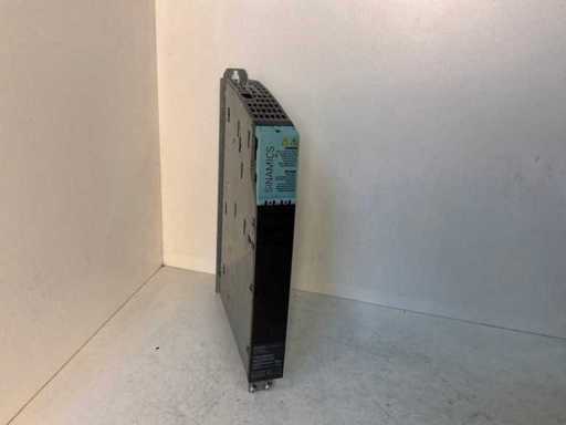 Siemens 6SL3100-1AE31-0AB0 Braking Module