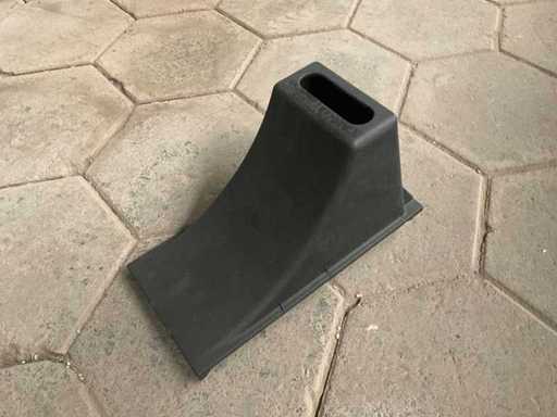 Radkettenkeil (2x)